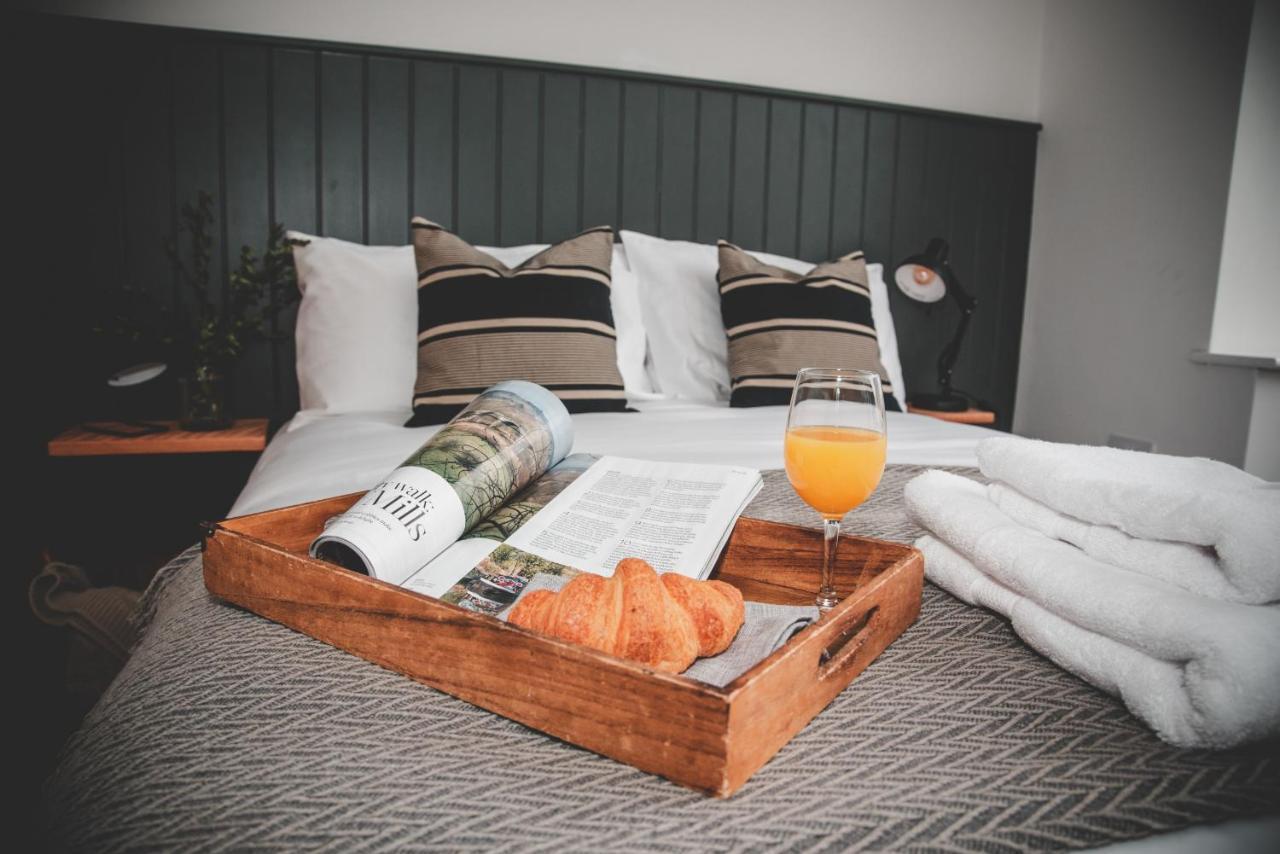 Finest Retreats - The Cotton Rooms ماتلوك المظهر الخارجي الصورة