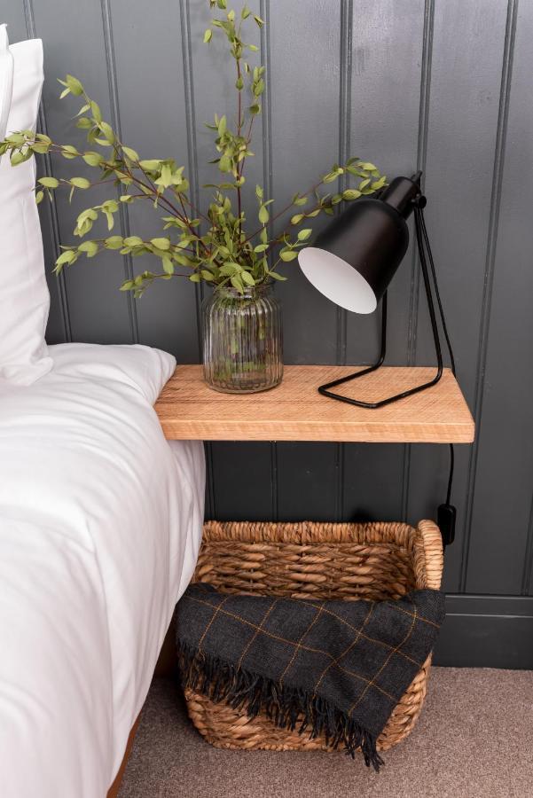 Finest Retreats - The Cotton Rooms ماتلوك المظهر الخارجي الصورة