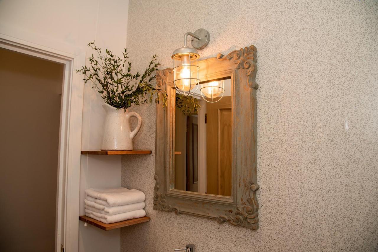 Finest Retreats - The Cotton Rooms ماتلوك المظهر الخارجي الصورة
