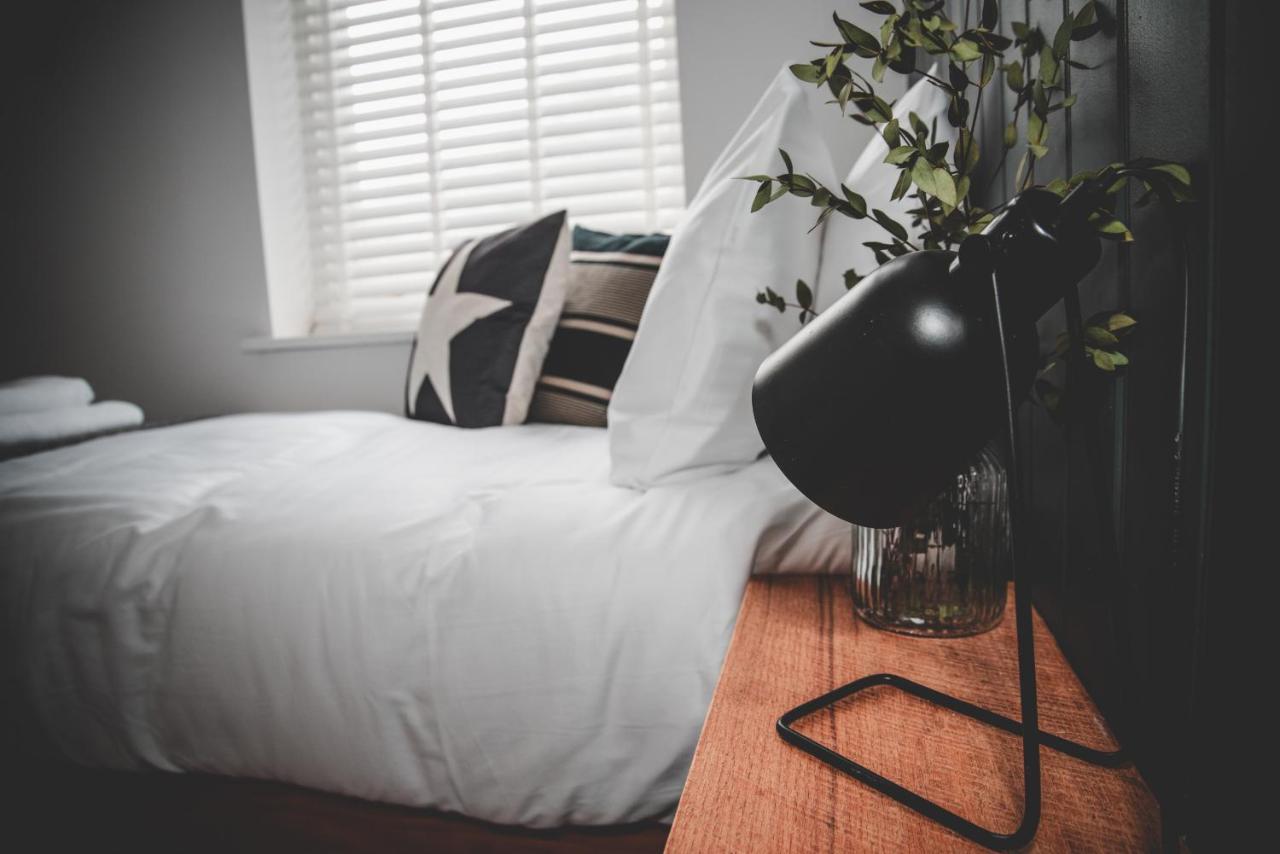 Finest Retreats - The Cotton Rooms ماتلوك المظهر الخارجي الصورة