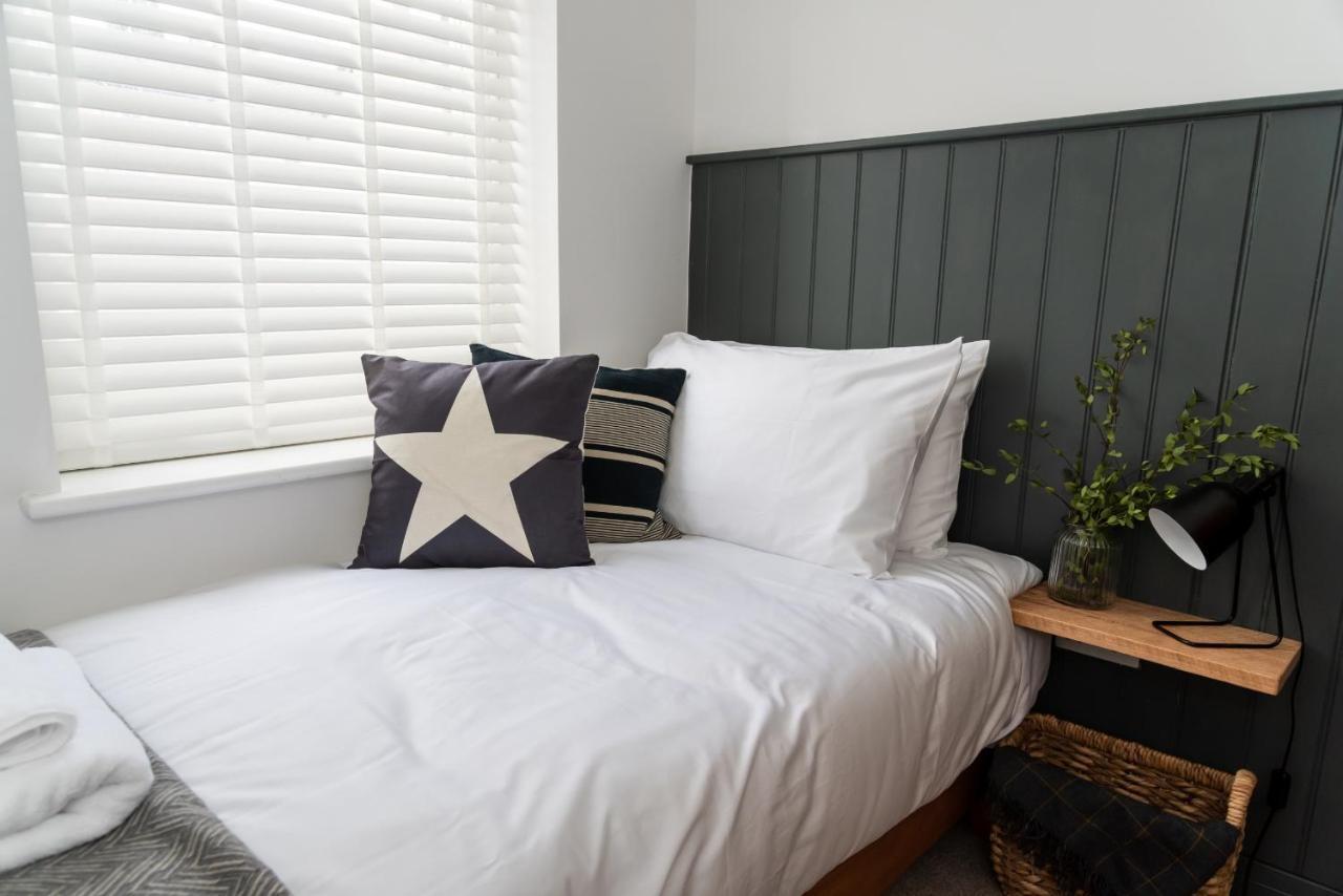 Finest Retreats - The Cotton Rooms ماتلوك المظهر الخارجي الصورة